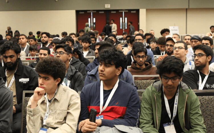 ICNACON 2026 — A prophetic path for a turning world — photo 4