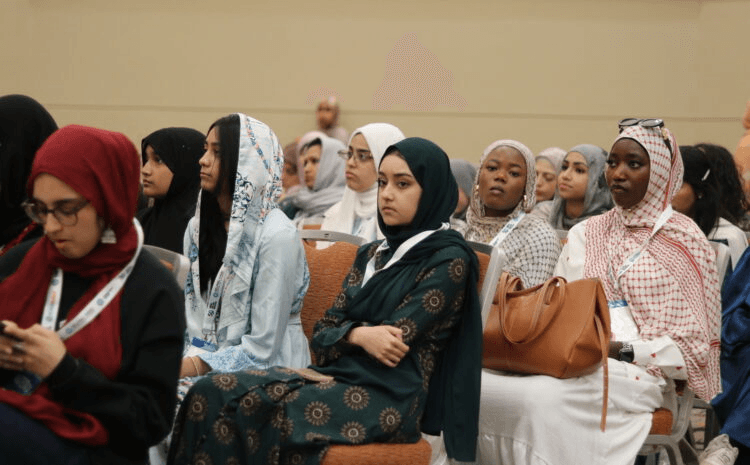 ICNACON 2026 — A prophetic path for a turning world — photo 7