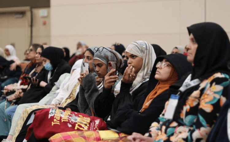 ICNACON 2026 — A prophetic path for a turning world — photo 8