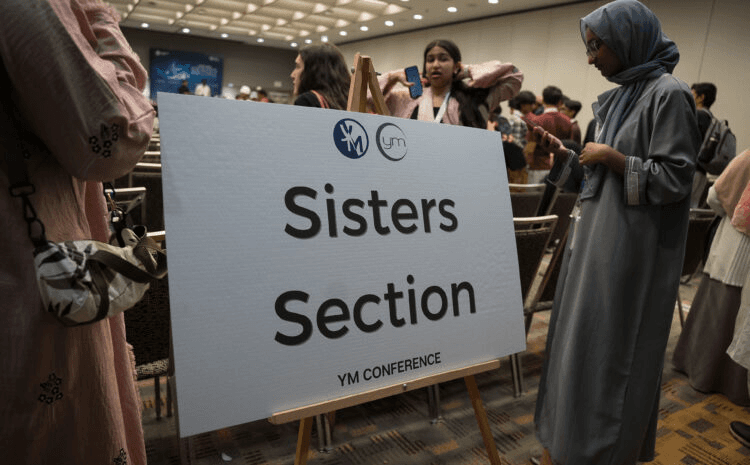 ICNACON 2026 — A prophetic path for a turning world — photo 10