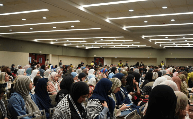 ICNACON 2026 — A prophetic path for a turning world — photo 11